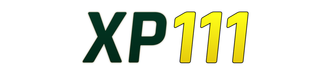 xp111 logo
